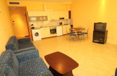 Sunny Beach Apartment | MENADA * Midia * Family apartment