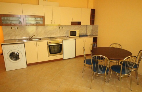 Sunny Beach Apartment | MENADA * Midia * Family apartment