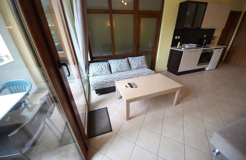 Sunny Beach Apartment | MENADA * Midia * One bedroom apartment