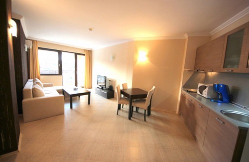 Tsarevo Apartment | Menada Nestinarka Apartments