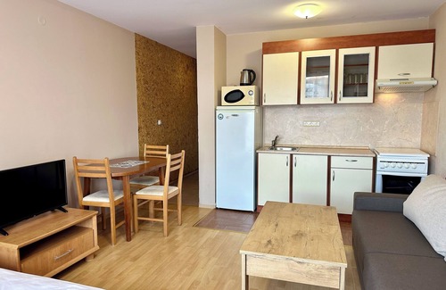 Elenite Hotel | Menada Privilege Fort Beach