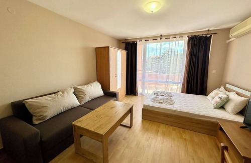 Elenite Hotel | Menada Privilege Fort Beach
