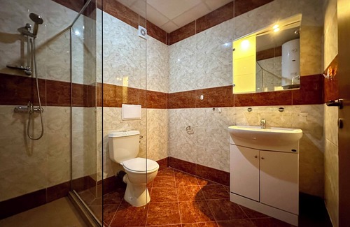 Elenite Hotel | Menada Privilege Fort Beach
