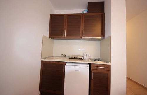 Aheloy Hotel | Menada Ravda Apartments