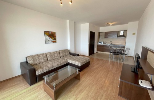 Tsarevo Apartment | Menada Rocamar Apartments