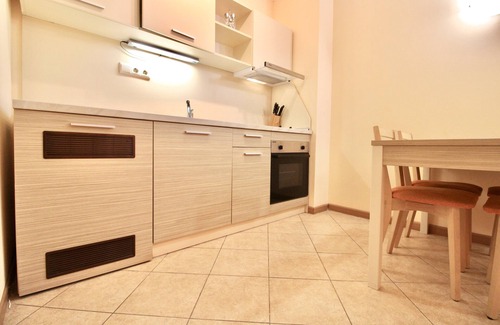 Sunny Beach Apartment | Menada Royal Sun Apartments