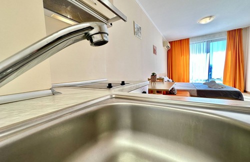 Sunny Beach Apartment | Menada Royal Sun Apartments