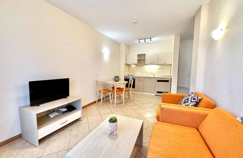 Sunny Beach Apartment | Menada Royal Sun Apartments