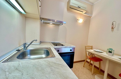 Sunny Beach Apartment | MENADA * ROYAL SUN * Cozy Apartment with Balcony