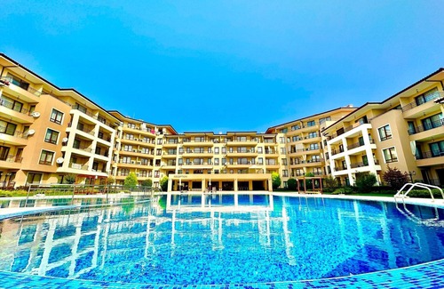 Yurta Apartment | MENADA *Sea Dreams * Beautiful studio