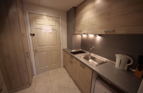 Sozopol Hotel | Menada Sozopol Apartments