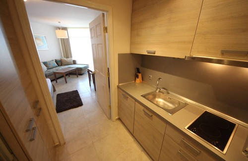 Sozopol Hotel | Menada Sozopol Apartments