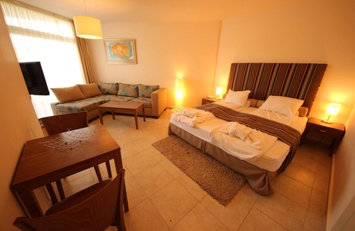 Sozopol Hotel | Menada Sozopol Apartments