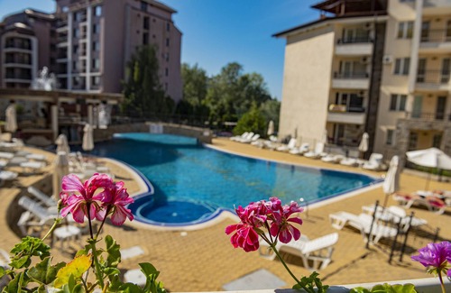 Sunny Beach Apartment | MENADA * SUNNY BEACH HILLS * 2 Bedroom apartment