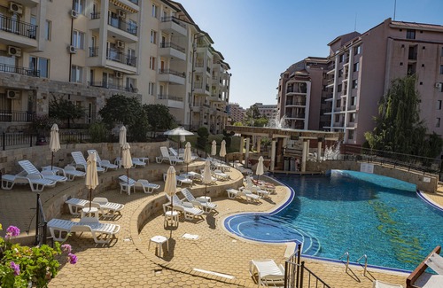 Sunny Beach Apartment | MENADA * SUNNY BEACH HILLS * 2 Bedroom apartment