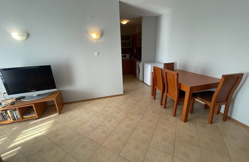 Sunny Beach Apartment | MENADA * Sunny Beach Hills * Family Apartment