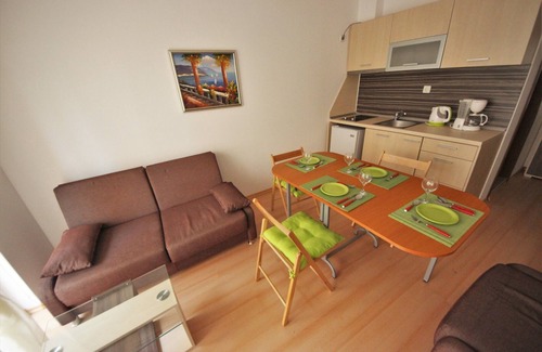 Tankovo Apartment | MENADA * SUNNY DAY 6 * Cozy studio