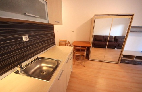 Tankovo Apartment | MENADA * SUNNY DAY 6 * Cozy studio