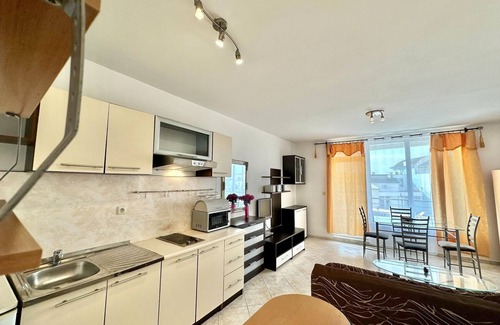 Kosharitsa Apartment | MENADA * Sunset Kosharitsa * cute studio with panoramic view
