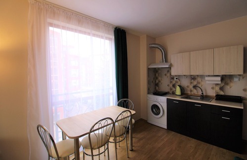 Elenite Apartment | MENADA *VILLA Astoria 1* Family Studio