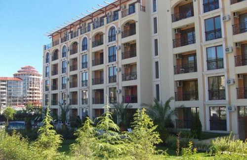 Elenite Apartment | MENADA *VILLA Astoria 1* Family Studio