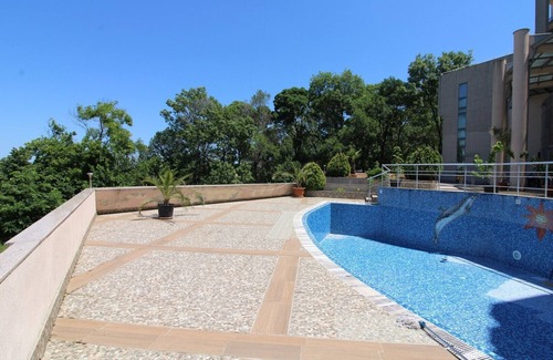 Tsarevo Apartment | Menada * VRIS * Spacious apartment with panoramic sea view