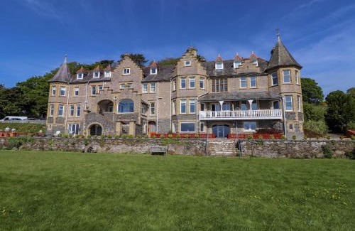 Menai Bridge Apartment | Menai View