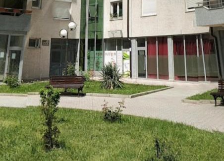 Prizren Apartment | Menar Daire