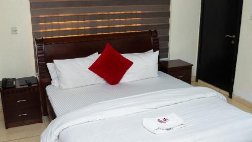 Alimosho Apartment | Mende Hotel