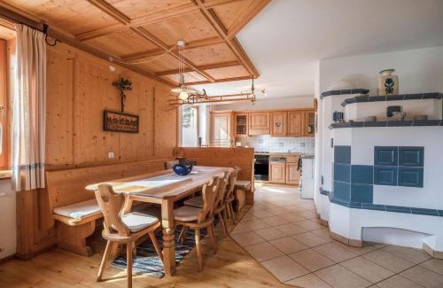 Mendel Pass House | Mendelhaus