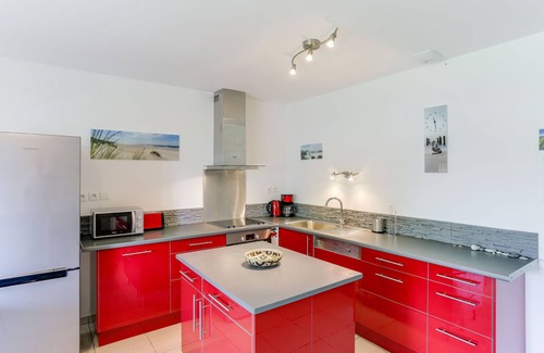 Saint-Pee-sur-Nivelle House | Mendi Bixta by Interhome