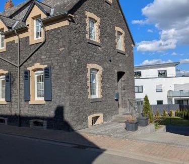 Mendig Apartment | Mendiger Basalthaus