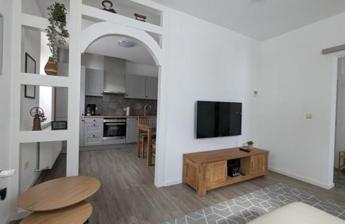 Mendig Apartment | Mendiger Basalthaus