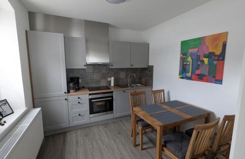 Mendig Apartment | Mendiger Basalthaus