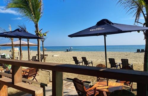 Palomino House | Mendihuaca Beach by Zakua