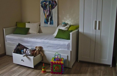 Amurrio House | Mendiko Baserria - Aiara- two rooms