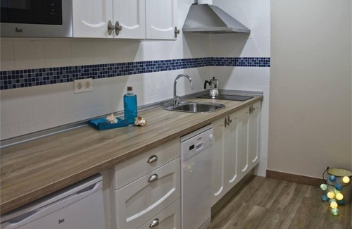 Amurrio Apartment | Mendiko Baserria. Anana