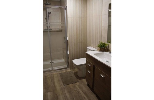 Amurrio Apartment | Mendiko Baserria. Anana