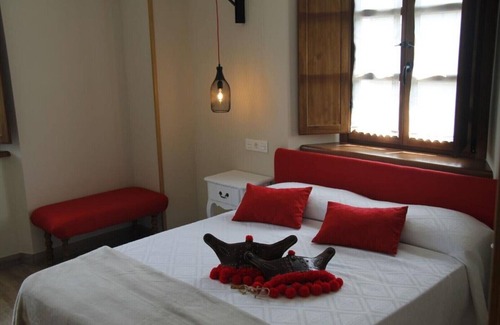 Amurrio House | Mendiko Baserria - Vitoria Gasteiz
