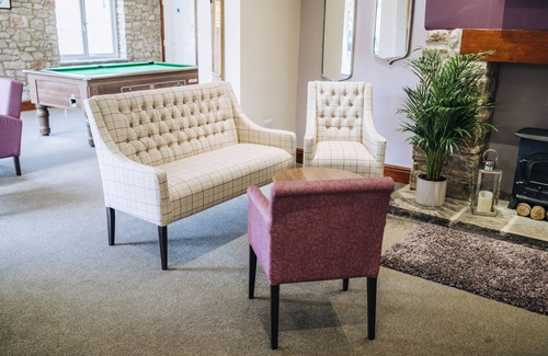 Langford House | Mendip Spring Golf Club