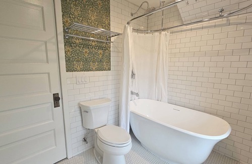 Tenney-Lapham House | Mendota Lake House Inn