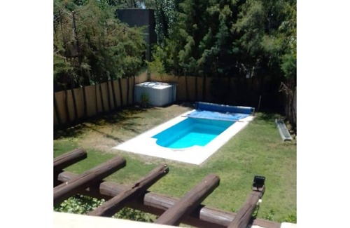 Chacras de Coria House | Mendoza House in B. Cerrado- Chacras de Coria