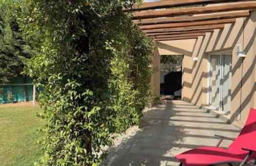Chacras de Coria House | Mendoza House in B. Cerrado- Chacras de Coria