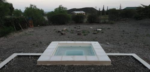 Mendoza Cabin | Mendoza San Isidro Cabaña