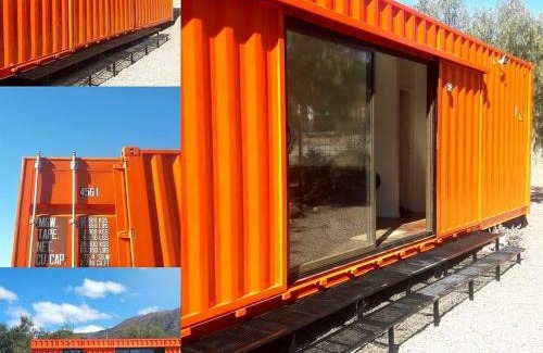 Mendoza Cabin | Mendoza San Isidro Cabaña