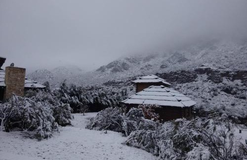 Potrerillos Cabin | Mendoza Sol y Nieve