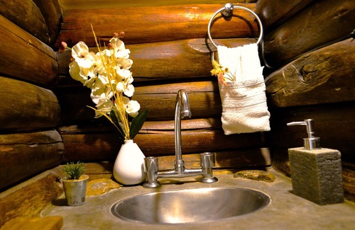 Potrerillos Cabin | Mendoza Sol y Nieve