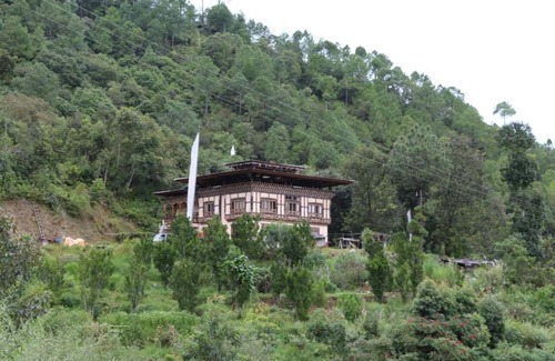 Punakha House | Mendrelgang Homestay