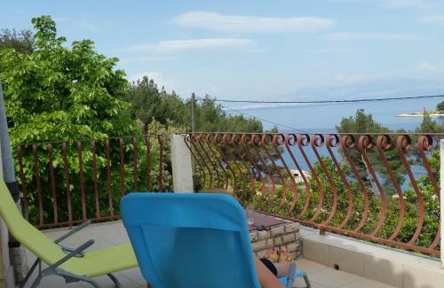 Rogac Apartment | Mendula Apartment