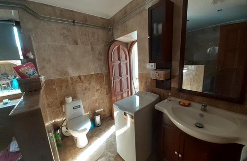 Silica Apartment | MENEDÉK